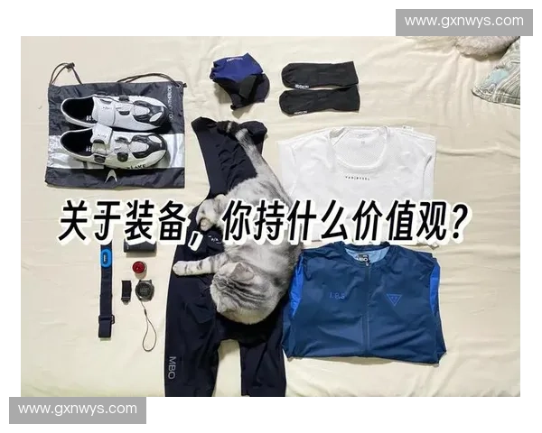 运动装备定制化趋势:如何根据个人需求量身打造专属运动装备 运动装备定制化趋势:如何根据个人需求量身打造专属运动装备