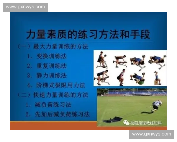 力量素质训练与提升:科学方法、实践应用及其在各领域中的关键作用分析 力量素质训练与提升:科学方法、实践应用及其在各领域中的关键作用分析