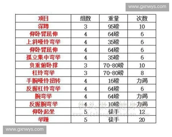 根据个人需求定制的个性化训练计划打造更高效的健身成果 根据个人需求定制的个性化训练计划打造更高效的健身成果