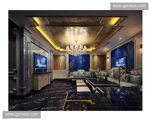 围绕奢华贵宾包厢体验打造尊享级个性化服务方案全景升级蓝图设计