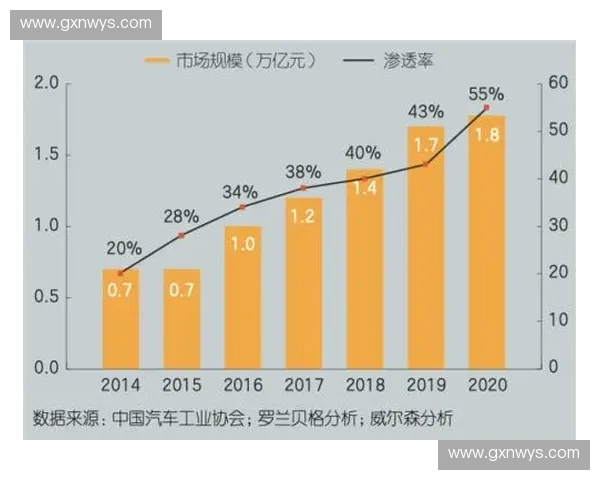 体育赞助与金融融合趋势分析及其对行业发展的深远影响